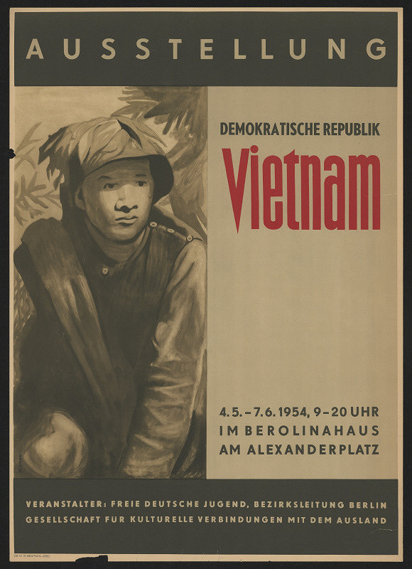 W. Simon – Vietnam 