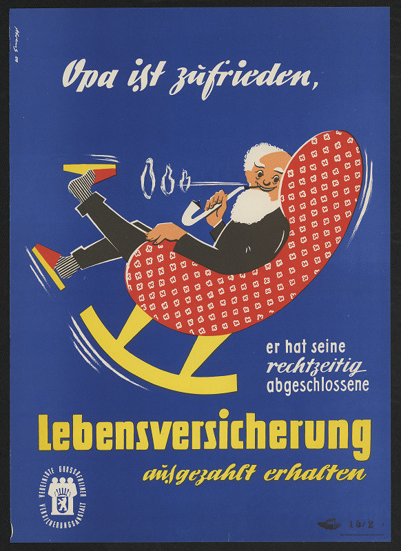 A. Weng – Lebensversicherung 