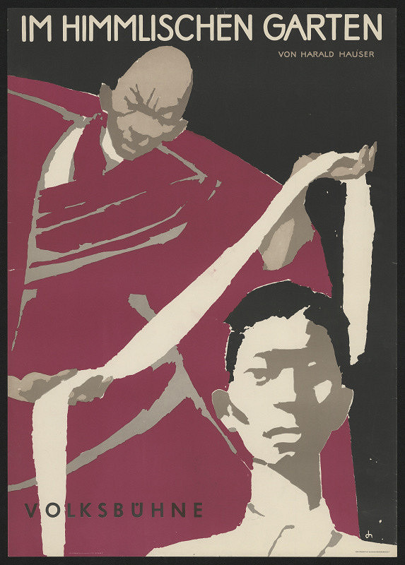 neznámý – Im Himmlischer Garten 