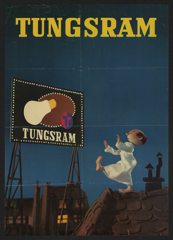 neznámý – Tungsram 