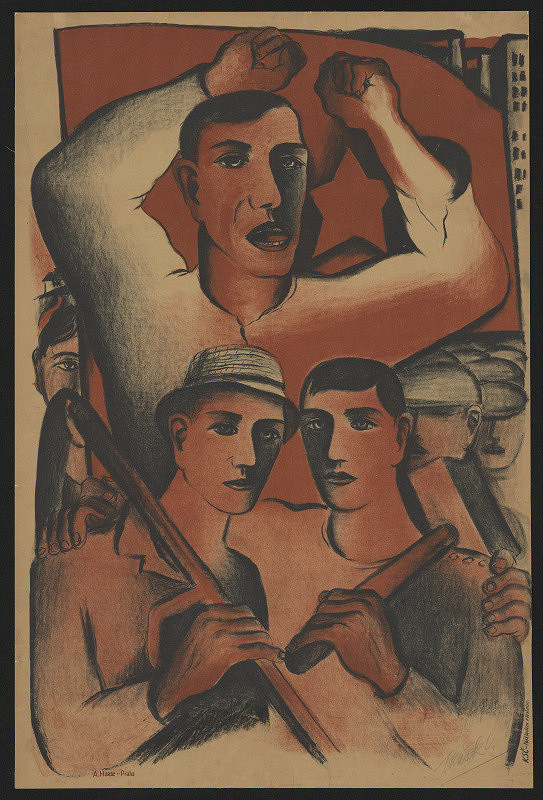 Václav Mašek – bez názvu 