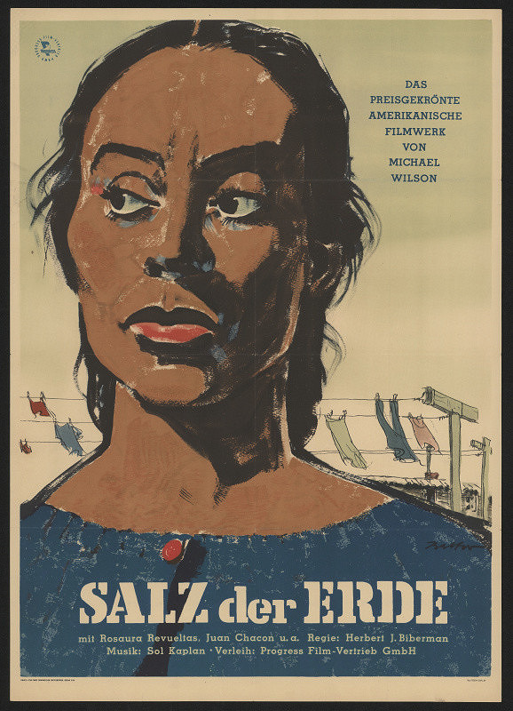 Backer – Salz der Erde 