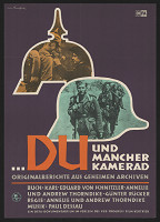 John Hartfield – Du und Mancher kamerad 