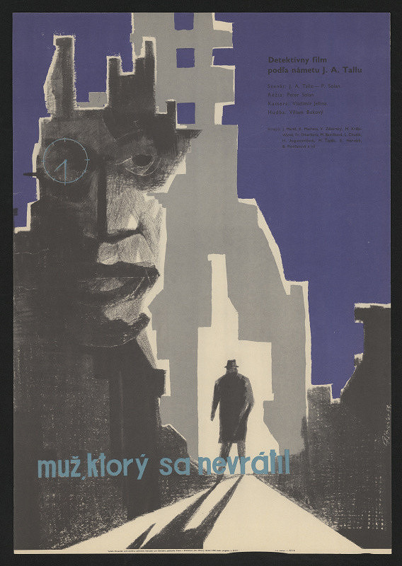 Rudolf Altrichter – Muž, ktorý se nevrátil 