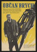 Břetislav Šebek – Občan Brych 