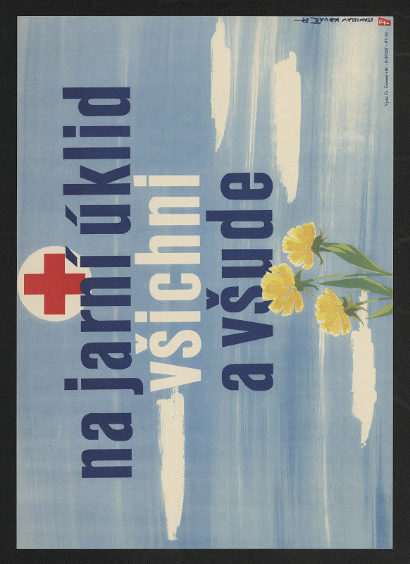 Stanislav Kovář – Na jarní úklid všichni a všude 