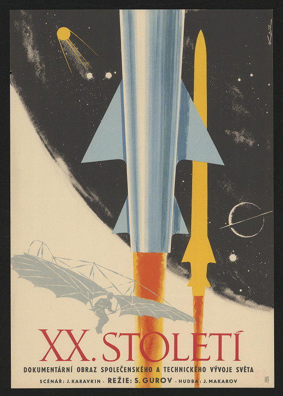 Kar – XX. století 