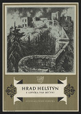 František Bělohlávek – Hrad Helfštýn u Lipníka nad Bečvou. Státní kulturní památka 