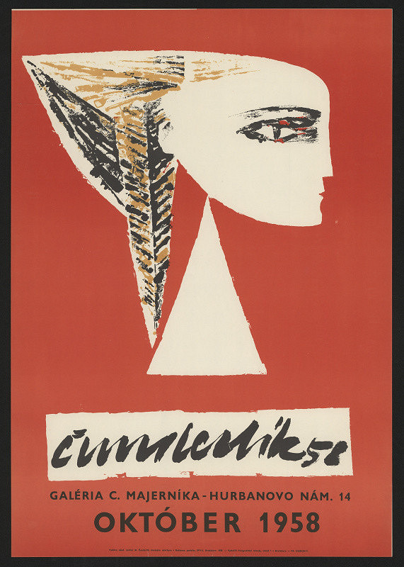 Marián Čunderlík – Čunderlík 58 