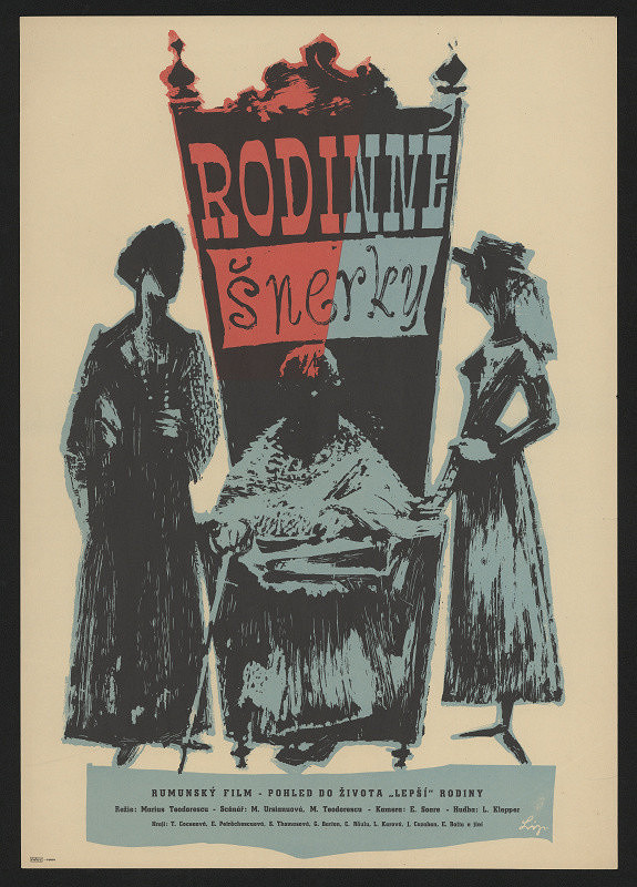 Lip – Rodinné šperky 