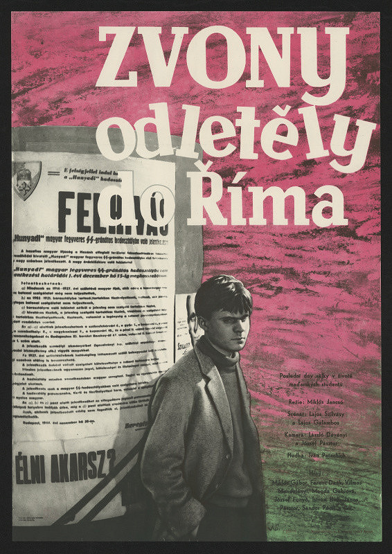  – Zvony odletěly do Říma 