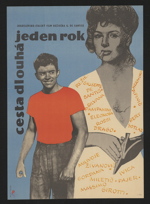 František Sodoma – Cesta dlouhá jeden rok 