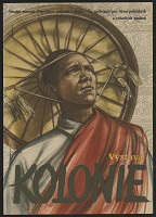 Zdenka Bílková – Výstava kolonie Náprstkovo museum 