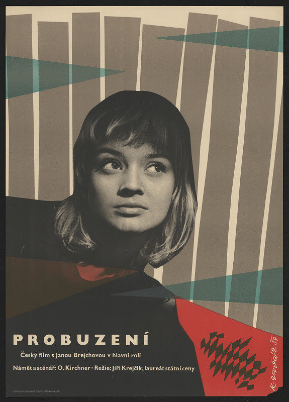 Karel Vodák – Probuzení 