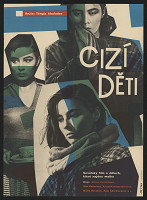 Jiří Hilmar – Cizí děti 
