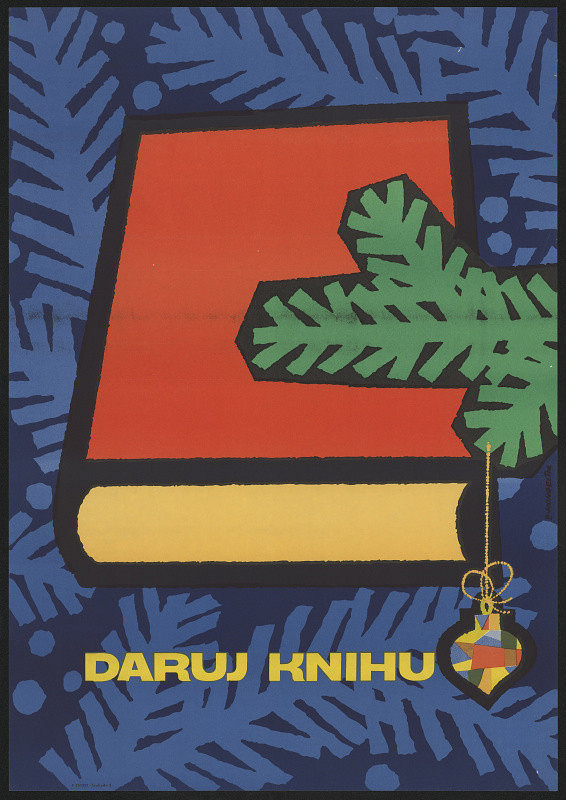 Zdeněk Kondelík – Daruj knihu 