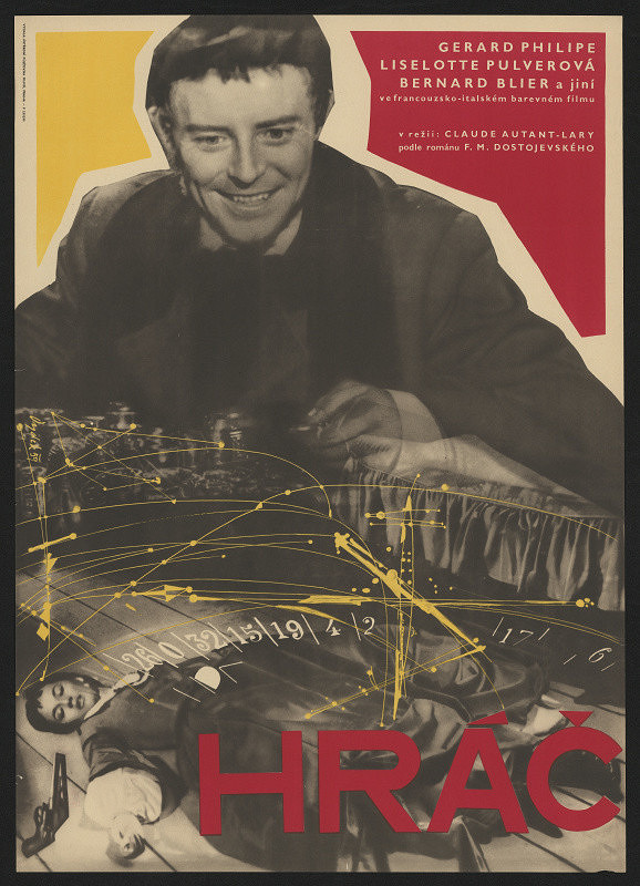 Ladislav Dydek – Hráč 