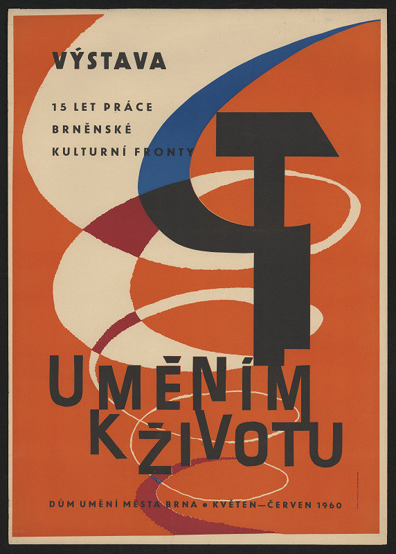 Jan Rajlich st. – Uměním k životu 