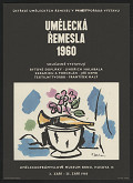 František Doubrava – Umělecká řemesla 1960 