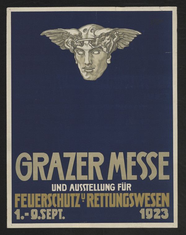 neznámý – Grazer Messe 