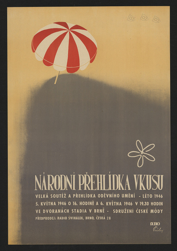 Průboj – Národní přehlídka vkusu 