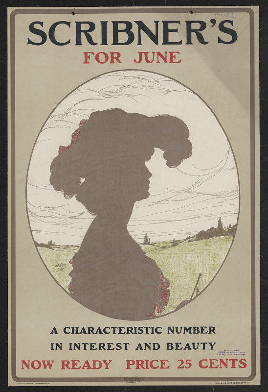 Ernst Haskell – Scriter´s for June 