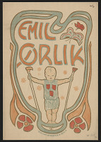 Emil Orlik – Emil Orlik 