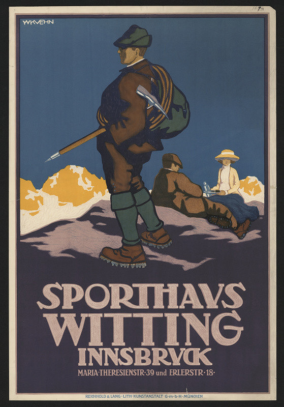 W. Kuchn – Sportrans Witting Insbruck 