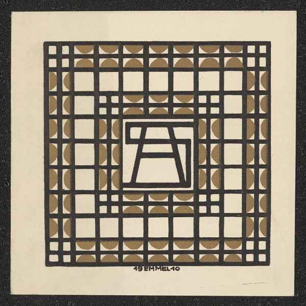 neznámý – Adolf Siegl Znaim 