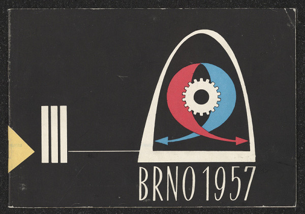 neznámý – Brno 1957 