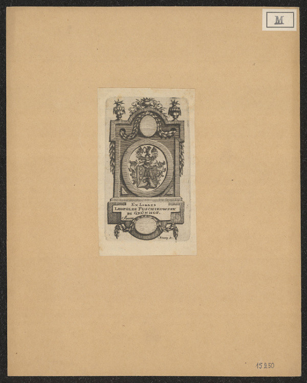 neznámý – Leopold Fuschikovsky 