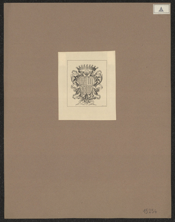 neznámý – Michel Thierry de Pierrdon 