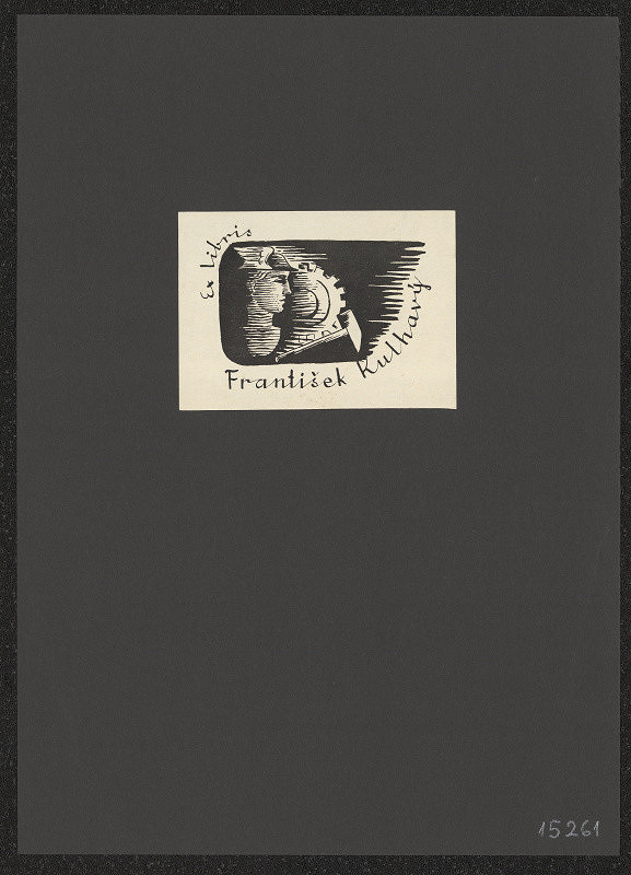 Jiří Vláčil – František Kulhavý 