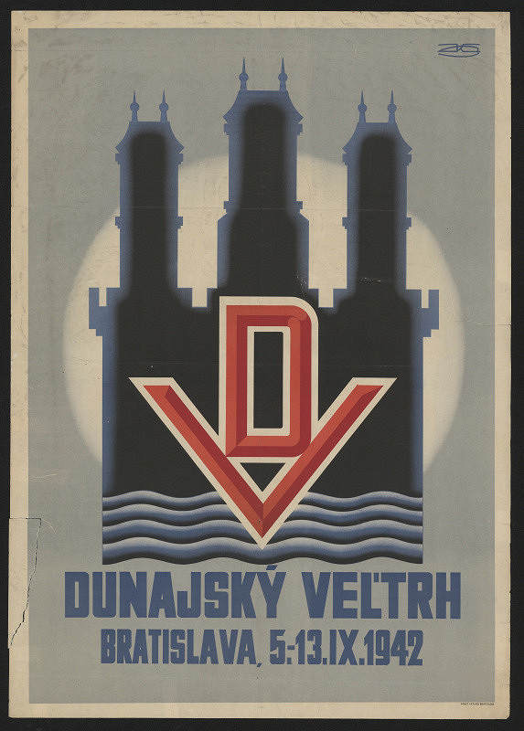 signatura K. – Dunajský veĺtrh Bratislava 