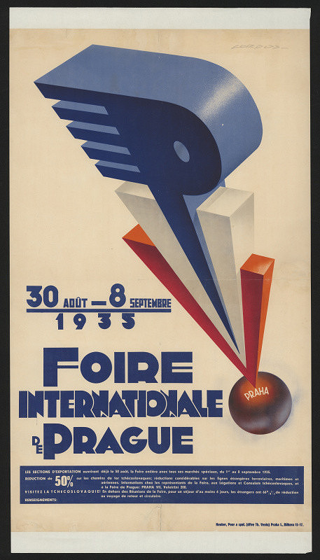  CARDOS – Foire internationale de Prague 