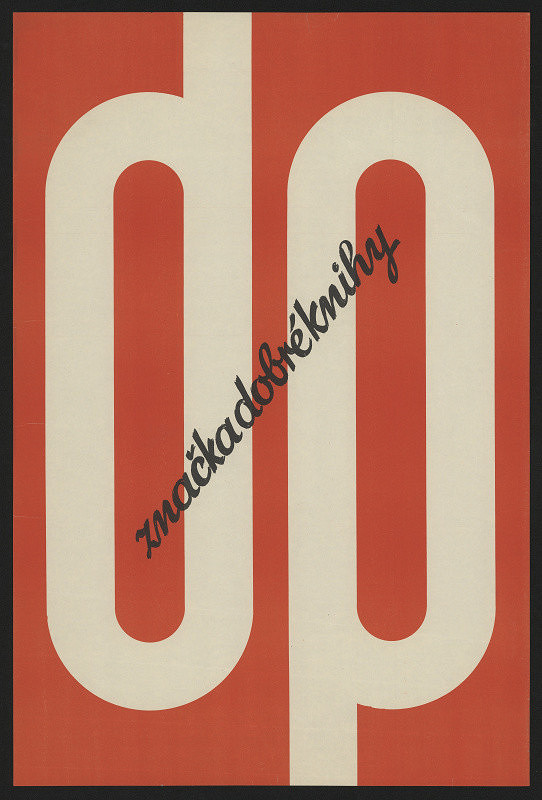 neznámý – DP značka dobré knihy 