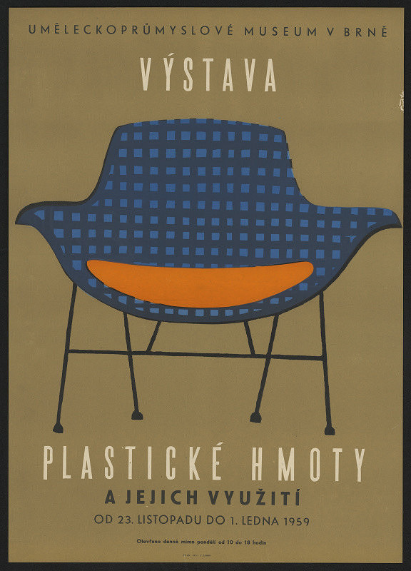 Jaroslav Šusta – Plastické hmoty a jejich využití 