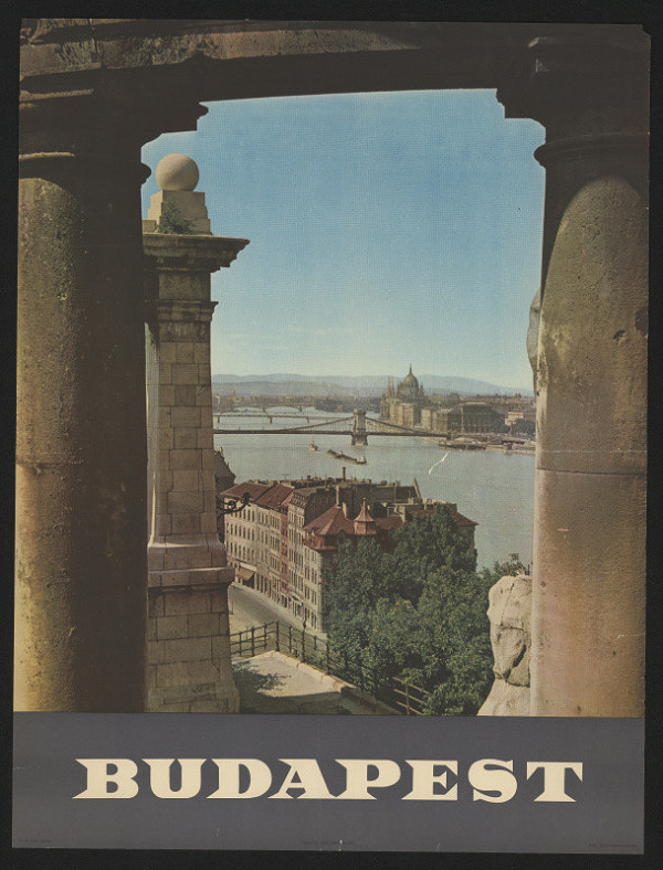 neznámý – Budapest 