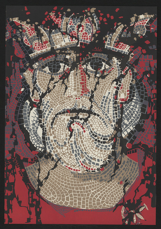 Čestmír Pechr – Eugen Suchoň - Svätopluk, Janáčkovo divadlo 