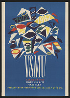 Miloš Slezák – VSMU, 1912 - 1962 