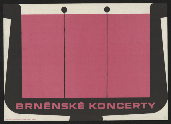 Jan Rajlich st. – Brněnské koncerty 