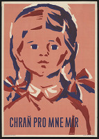 Miloš Slezák – Chraň pro mne mír 