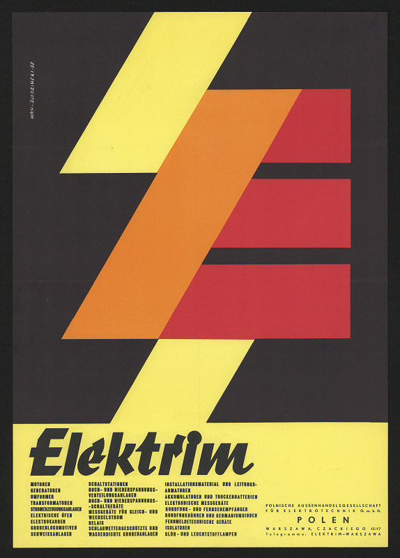 Horn – Elektrim 