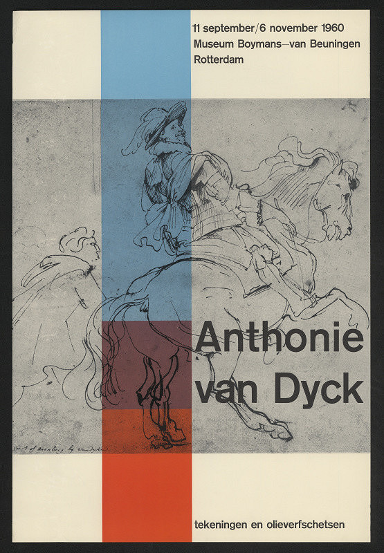 neznámý – Anthonie van Dyck 