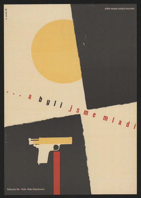 Zdeněk Palcr – ..... a byli jsme mladí 