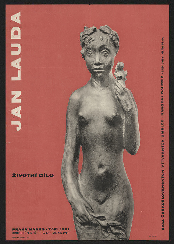 neznámý – Jan Lauda 