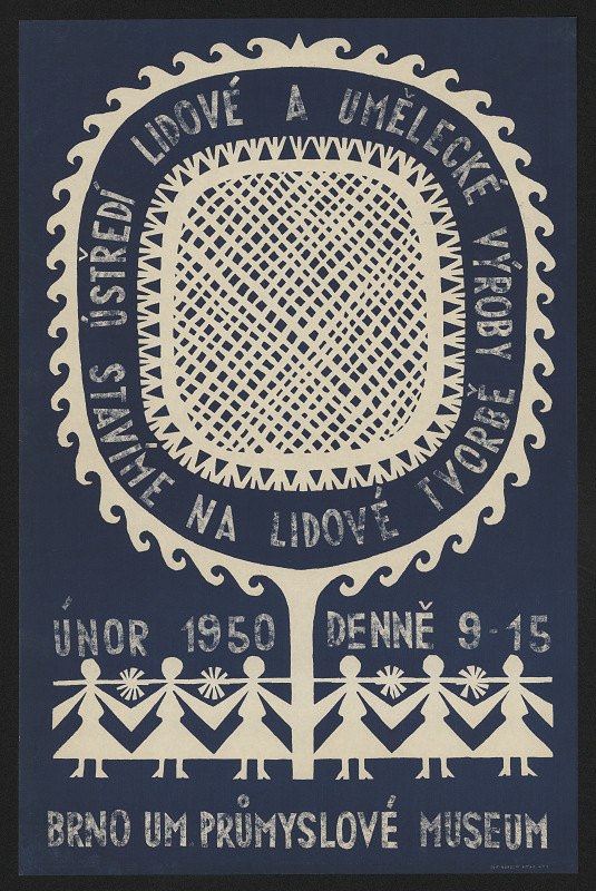 neznámý – ÚLUV - Stavíme na lidové tvorbě 