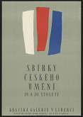 Vladimír Sobolevič – Sbírky českého umění 19. a 20. století 
