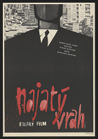 Jiří Hilmar – Najatý vrah 