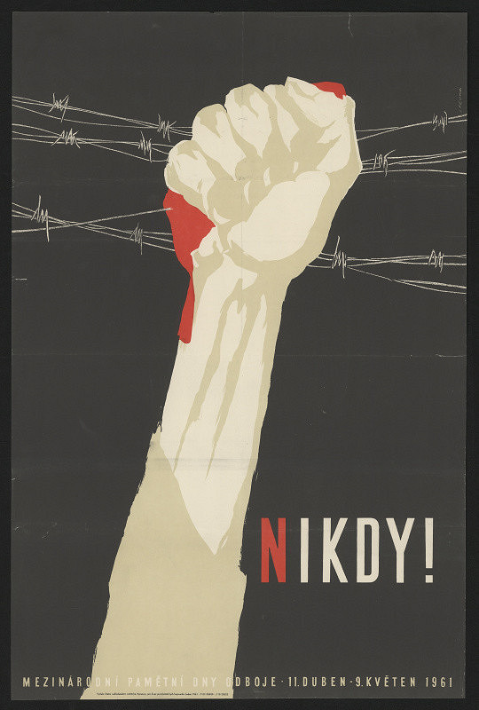 Jaroslav Pecka – Nikdy!! 